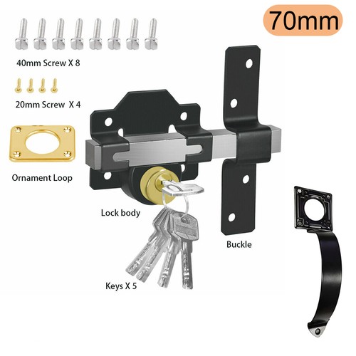 70mm heavy duty - 70mm, heavy-duty