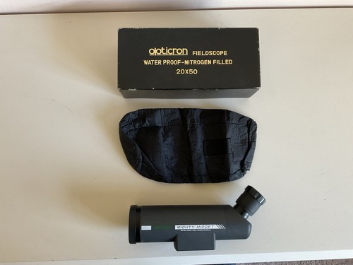 Opticron mighty midget - mighty,