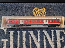 Fleischmann DB 2nd class commuter coach