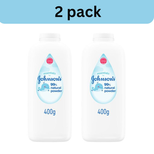 Johnsons baby essentials - 2,