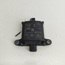 MITSUBISHI OUTLANDER Mk3 GG1 Blind Spot Control Module 8638A147 27405535