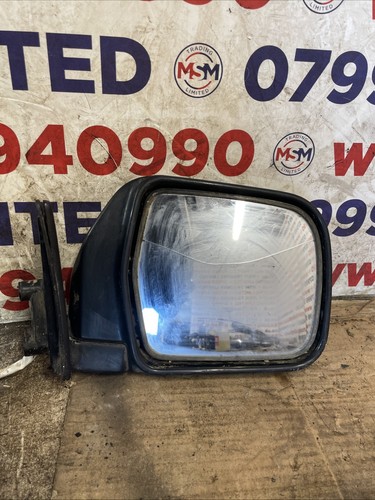 Toyota hilux mirror - hilux, 89-96