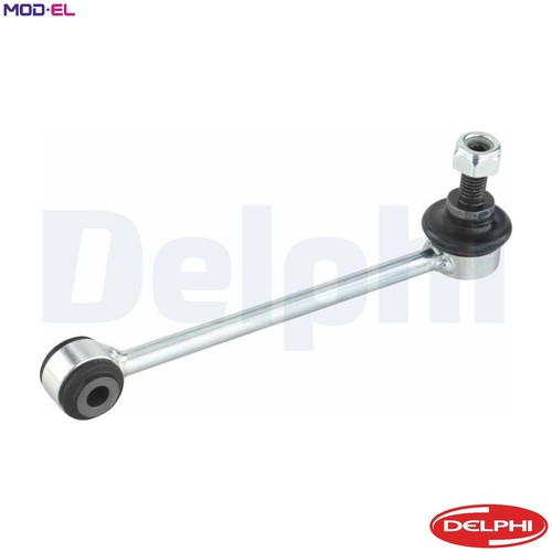Linkcoupling rod stabiliser - rod,