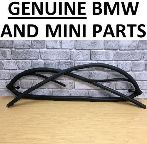 Genuine mini f57 cabrio - genuine,