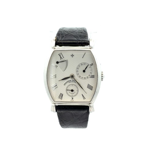 Vacheron constantin patrimony - vacheron,