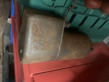 Perkins P3 / P6 TRACTOR CAV Bs512 L66  Starter ferguson Motor