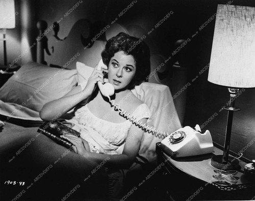 Susan hayward the phone - /,