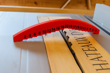 Precision Table Saw & Router