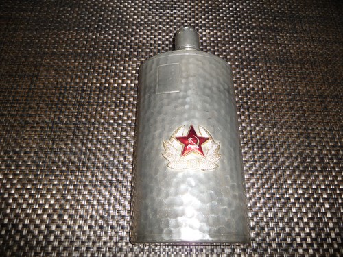Vintage russian soviet union - russian,