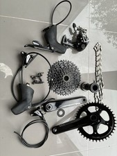 SRAM Rival 1 x Full Hydraulic