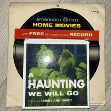 INTERNATIONAL FILM SERVICE 8MM