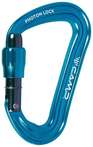 Camp photon lock climbing - photon,
