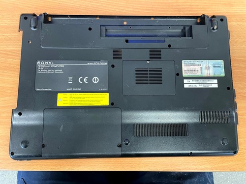 Sony pcg 71311m vpceb - pcg-71311m,