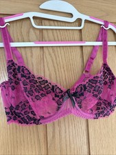 Agent Provocateur Women's Bra