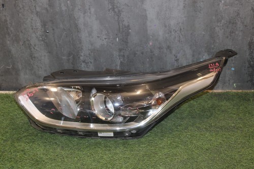 Genuine kia ceed headlight - genuine,