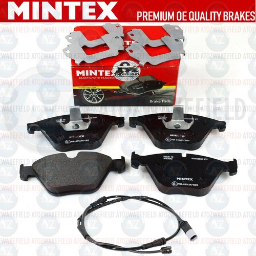 For bmw series - f11, 525d