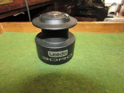 Leeda 30rd rear drag reel - 30rd,