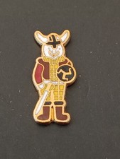 Rare vintage rupert bear - rare, pin
