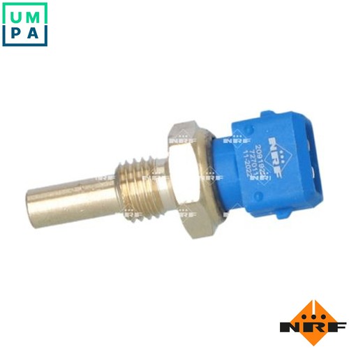 Sensor coolant temperature - sensor,