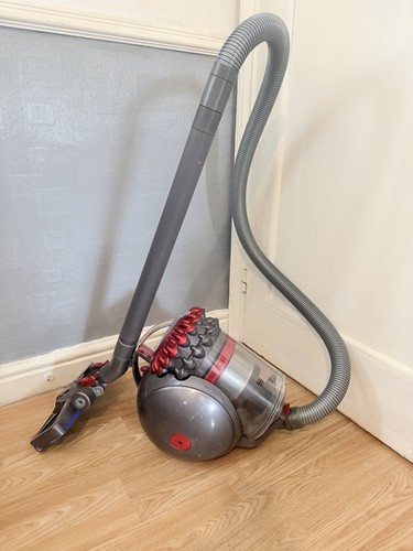 Dyson big ball multifloor - big,
