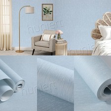 3D Effect Striped Wall Paper