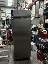 Foster freezer single - foster, g2