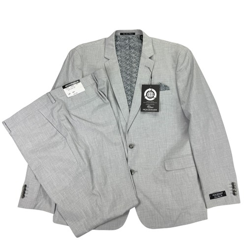Nick graham mens piece - graham, slim