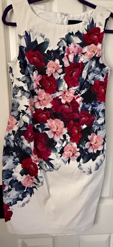Phase eight shift dress 12 - dress,