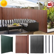 PVC Garden Screening Roll