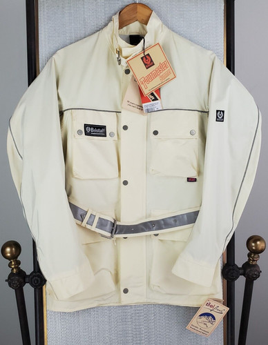Vtg belstaff size - vtg, 44
