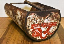 Vintage BOLSONS Decorah IA