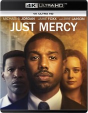 Just Mercy (2019) - 4K UHD