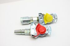 Palm Coupling Adapter With