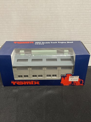 Vintage tomix 4012 gauge - 4012,