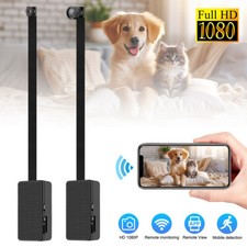 WIFI Wireless DIY Spy Mini