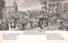 R710158 View of Dunmow. Late