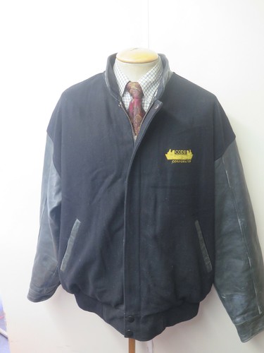 Vintage code usa college - code,