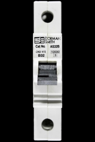 Dorman mcb 10ka circuit - 10ka,