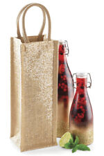 Bottle Christmas Gift Bag