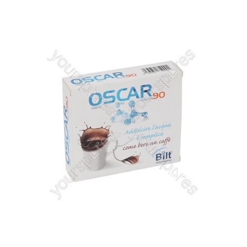 Water softener oscar - oscar, 90
