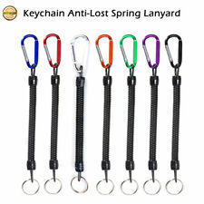 New Elastic Spiral Spring Coil