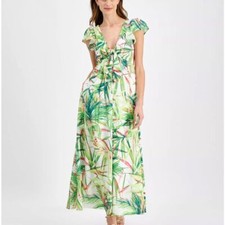 TAYLOR Flutter Sleeve Palm