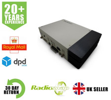 VERTEX VXR5000 VHF 146-174MHZ 25 WATT TWO WAY RADIO REPEATER SIGNAL BOOSTER