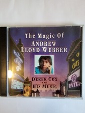 THE MAGIC OF ANDREW LLOYD