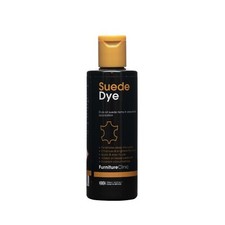Suede Dye Restorer -  Change or Restorer Suede Colour - Shoes, Bags & Clothes