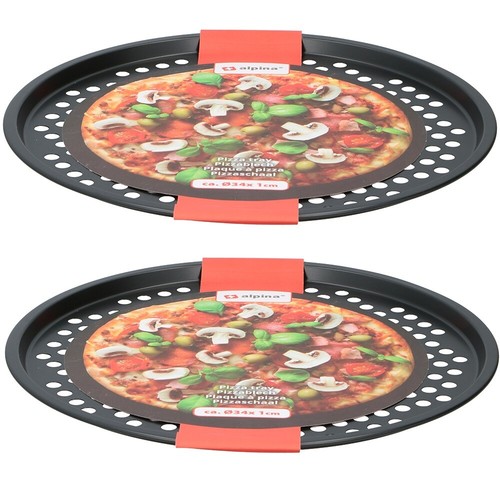 Pizza pan baking tray non - pizza,