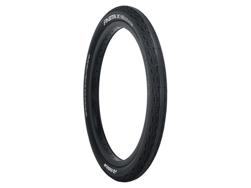Tioga fastr 3 8 black - x, 3/8