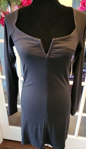 Row size medium black - size,