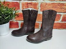 NEW GIRLS CLARKS BIDDIE DRESS