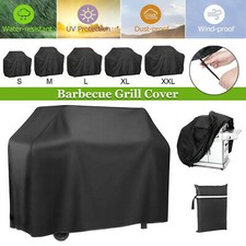 Heavy Duty BBQ Cover